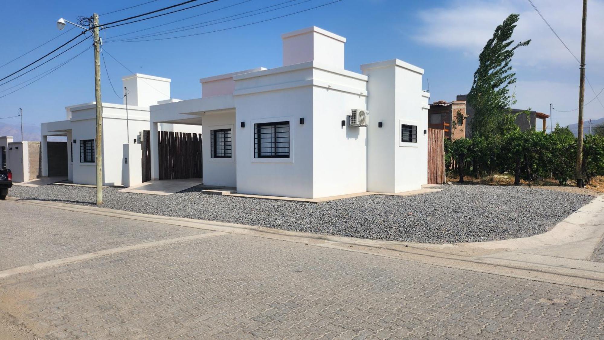 Departamentos Cielo De Cafayate Διαμέρισμα Εξωτερικό φωτογραφία